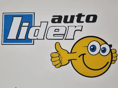 Nauka Jazdy Auto-Lider